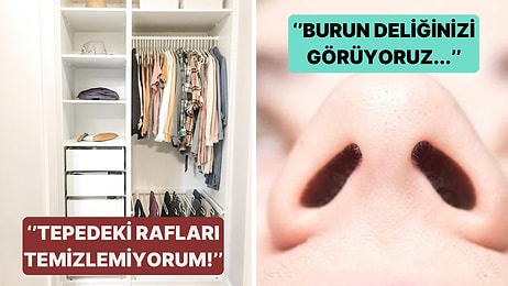 Sadece Kısa Boylu İnsanların Anlayabileceği 15 Trajikomik Durum