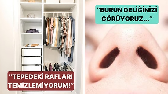 Sadece Kısa Boylu İnsanların Anlayabileceği 15 Trajikomik Durum