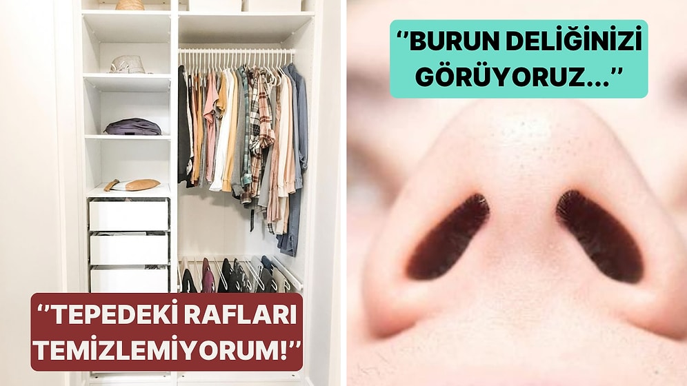 Sadece Kısa Boylu İnsanların Anlayabileceği 15 Trajikomik Durum