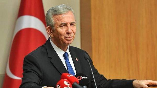 Daha sonra Yavaş, 31 Mart 2019'da gerçekleştirilen yerel seçimlerde, oyların yüzde 50,93'ünü alarak 8 Nisan 2019'da YSK’dan mazbatasını alıp Ankara Büyükşehir Belediye Başkanlığı görevine başladı.