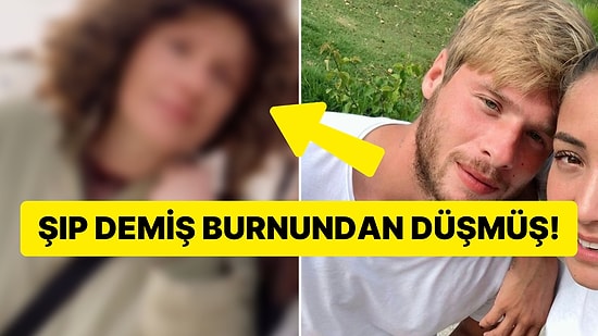 Survivor Yunus Emre'nin Annesiyle Benzerliğine İnanamayacaksınız!