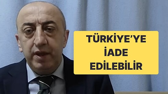 Yunan Yargısından Karar: Ali Yeşildağ Türkiye’ye İade Edilebilir