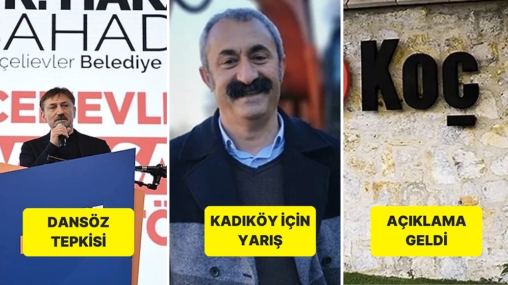 21 Şubat Çarşamba Akşamı Kaçırdığın Haberler