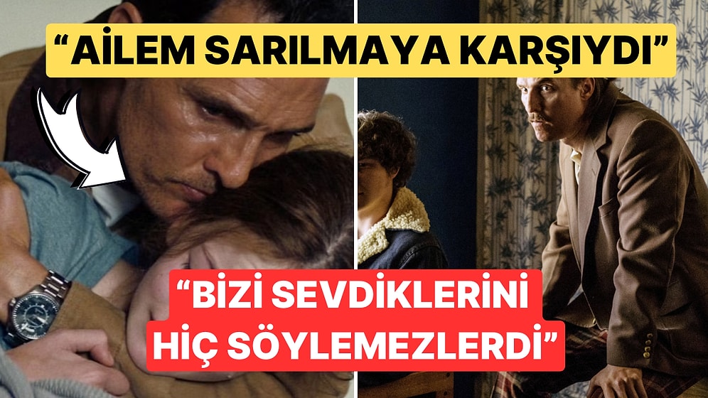 Nesiller Arası Travmanın Önüne Geçerek İlham Veren 15 Ebeveyn