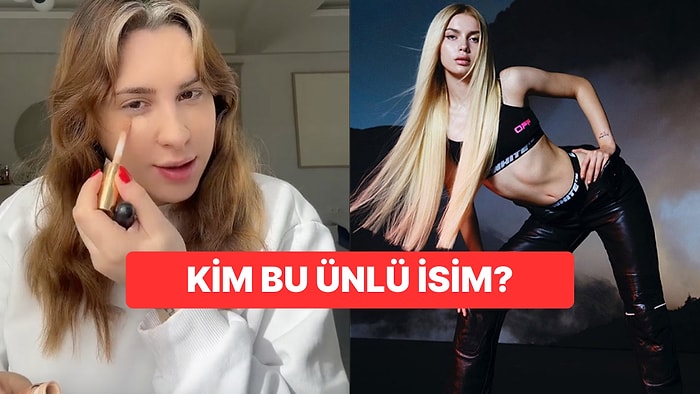 Birbirlerine Girmişler! Ünlü Bir İsmin Yurdundan Atıldığını İddia Eden Kullanıcı