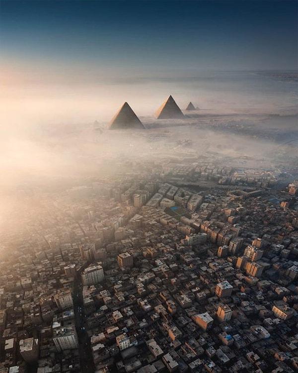 12. Kahire, Mısır