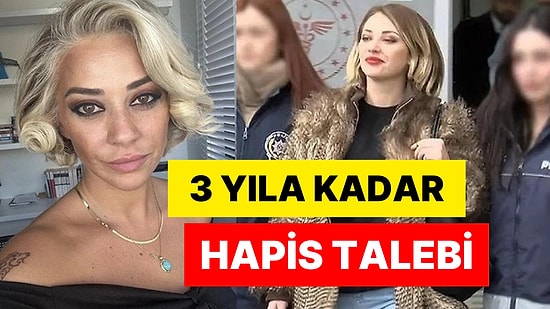 Feyza Altun Davasında Flaş Gelişme: 1 Yıldan 3 Yıla Kadar Hapis İstemi