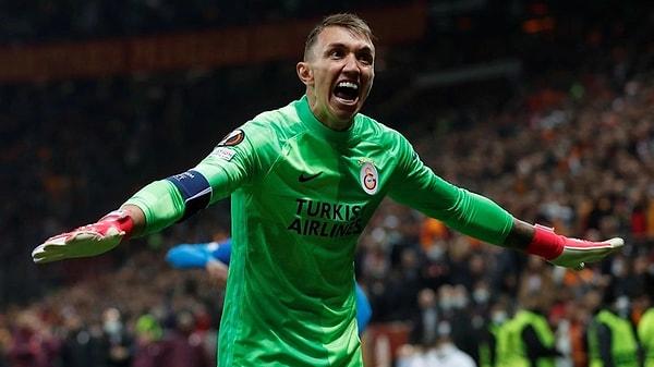 Galatasaray ve Antalyaspor Trendyol Süper Lig'de 55. kez karşılaşacak