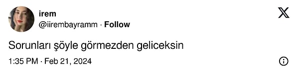 Ahali kafa karışıklığı ve hayret içinde gidip gelirken haliyle goygoylar da dönmeye başladı.