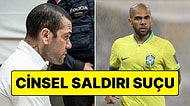 Cinsel Saldırı Suçundan Yargılanıyordu: Dani Alves'in Cezası Belli Oldu!