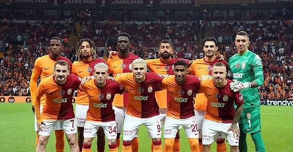 Galatasaray-Antalyaspor Süper Lig tek maç satın al