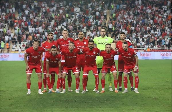 Galatasaray-Antalyaspor Süper Lig tek maç satın al