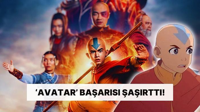 'Avatar: the Last Airbender'ın Netflix Uyarlaması Önceki Kötü Uyarlamaların Kötü Kaderini Yendi mi?
