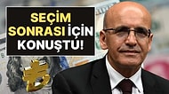 Mehmet Şimşek, Seçim Sonrası İçin Konuştu: "Hedefler Doğrultusunda Devam Edecek"