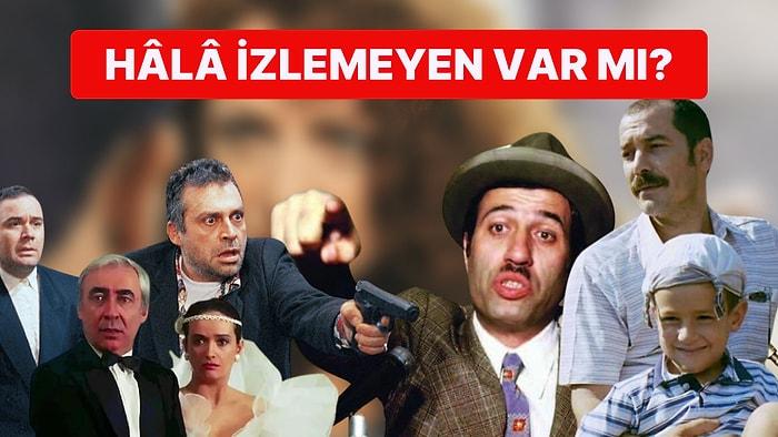 Türk Sinema Tarihinin En Kült Yapımları Olmalarına Rağmen Hâlâ Birçok Kişinin İzlemediği Filmler