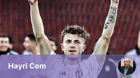 Son Yanlış: Emirhan Delibaş!