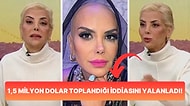 Bir Süredir Kanserle Mücadele Eden Tanyeli Hastalığının Ortaya Çıkmasıyla İlk Olarak İşten Atıldığını Söyledi!