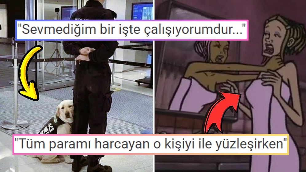 Denizaşırı Mizahta Bu Hafta: Geçtiğimiz Günlerde Yabancıları Kahkahaya Boğmuş Komik Tweetler