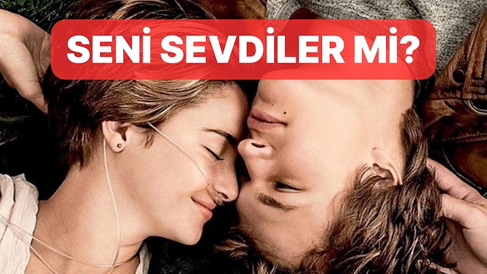Seni Sevdiler mi?