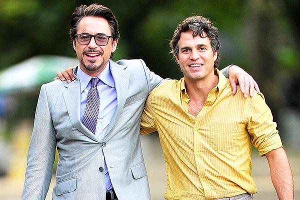 British GQ ile yaptığı bir röportajda Ruffalo, uzun süredir arkadaşı olan ve birçok Marvel filmi ile David Fincher'ın "Zodiac" filminde birlikte çalıştığı Robert Downey Jr.'ın Oscar kazanmasını özellikle arzu ettiğini belirtti.