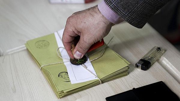 31 Mart’ta gerçekleştirilecek yerel seçimler öncesinde adaylar da seçim çalışmalarına hız verdi.
