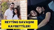 Ne Ara Başladı Ne Ara Bitti? Yeni Yayınlanan 12 Dizi Final Yaptı!