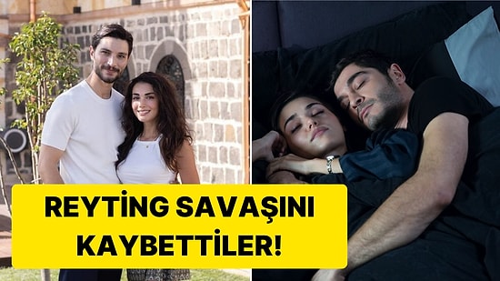 Ne Ara Başladı Ne Ara Bitti? Yeni Yayınlanan 12 Dizi Final Yaptı!