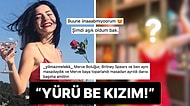 Linç@'ten Sonra Kendine Gelen Merve Boluğur'un İbretlik Değişimi "Gümbür Gümbür Geliyor" Dedirtti