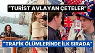 Dışarıdan Güllük Gülistanlık Gibi Görünse de Zaman Zaman Tehlikeli Olabilen 15 Ülke