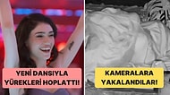 Survivor'da İki Yarışmacının Yakınlaşmasından Dilber'in Yepyeni Dansına Televizyon Dünyasında Bugün Yaşananlar