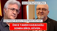 Resmi Gazete Yayımladı: Birol Güven Kültür ve Turizm Bakanlığı Sinema Genel Müdürü Olarak Atandı!