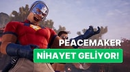 Peacemaker Nihayet Mortal Kombat 1'e Geliyor: İlk Fragman Yayınlandı!