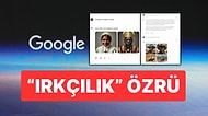 Google Yapay Zekası Gemini'nin İnsan Resimleri Oluşturma Özelliğini Kullanımdan Kaldırdı