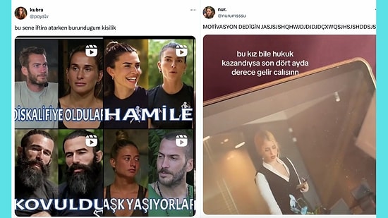 Televizyon Dünyasıyla İlgili Yaptıkları Paylaşımlarla Hepimizi Güldüren Kullanıcılar