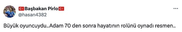 O görüntüler ise gündem oldu ve herkesi duygulandırdı.