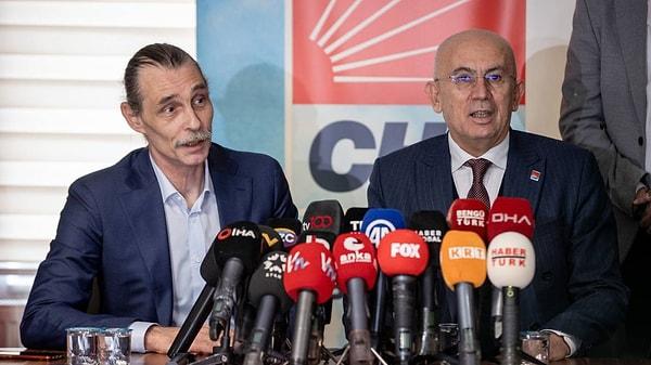 “İlçelerde Etimesgut ve Polatlı’nın CHP’ye geçebileceğini iddia edenler var. AK Parti’nin kalesi olarak bilinen Mamak’ta sıkıntı olduğu belirtiliyor”