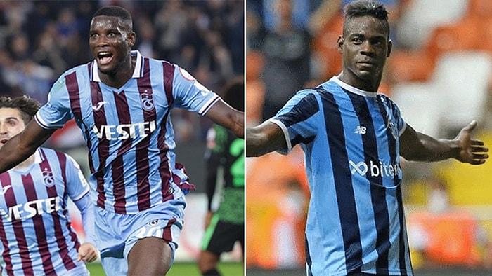 Trabzonspor-Adanaspor Maçı Ne Zaman, Saat Kaçta, Hangi Kanalda