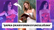 'İnci Taneleri' Dizisiyle Fırtınalar Estiren Hazar Ergüçlü'ye Rol Arkadaşı Selma Ergeç Övgüler Yağdırdı!