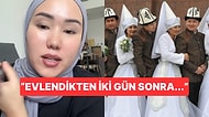 Kırgızistan'da Gelin Olan Bir Kadının Anlattıklarını Duyunca Halinize Şükredeceksiniz!