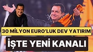 Acun Ilıcalı’dan 30 Milyon Euro’luk Yatırım: Acun Ilıcalı Alman Spor Kanalı Sport1’in Yüzde 50’sine Ortak Oldu