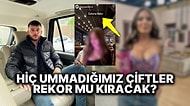 Ece Ronay'ın Eski Eşi Mehmet Bilir ve Kısmetse Olur'un Popüler Gelin Adayının Birliktelik Yaşadığı Öğrenildi!