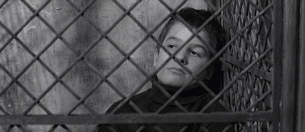 4. The 400 Blows (1959)