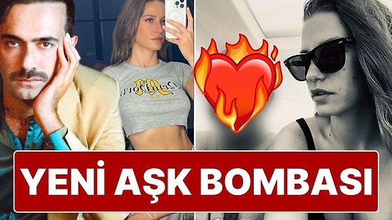 Mert Demir ile Aşk İddiası Gündemden Düşmeyen Serenay Sarıkaya İçin Yeni İddia: Cem Yılmaz ile Yeniden Aşk!