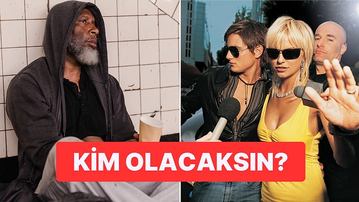 Yeniden Doğduğunda Nasıl Bir Hayatın Olacak?