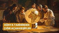 Dünya Tarihinden Çığır Açan 10 Keşif