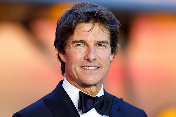 Tom Cruise'un Alejandro G. Iñárritu'nun yöneteceği yeni bir filmde başrol oynayacağı haberleri doğrulandı.