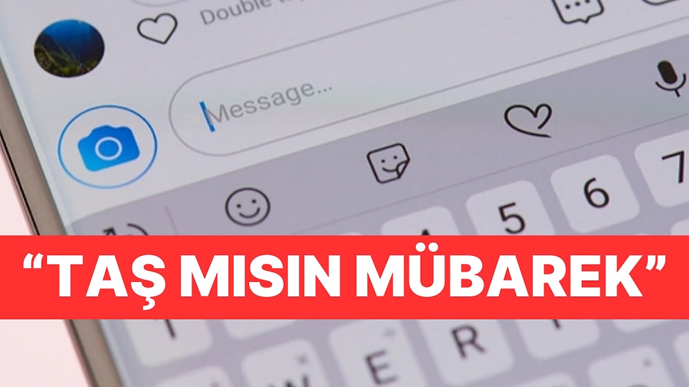 Alev ve Kalp Emojisi Atan Kişiye "Cinsel Taciz" Davası Açıldı: Hapis Cezası İsteniyor