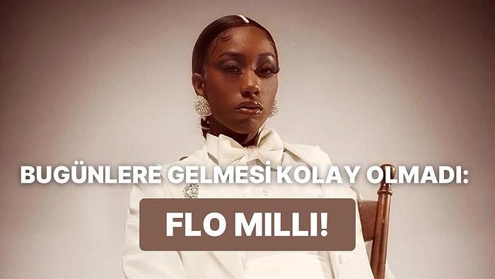 Trendlere Yön Veriyor: TikTok’ta Günden Güne Ünlenen Flo Milli’nin 10 Şarkısı