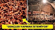 Kadınların İlk Kez Katıldığı 1250 Yıllık Çıplak Adam Festivali Artık Yapılmayacak