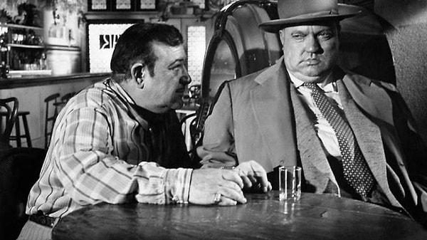 9- Touch of Evil (1958)